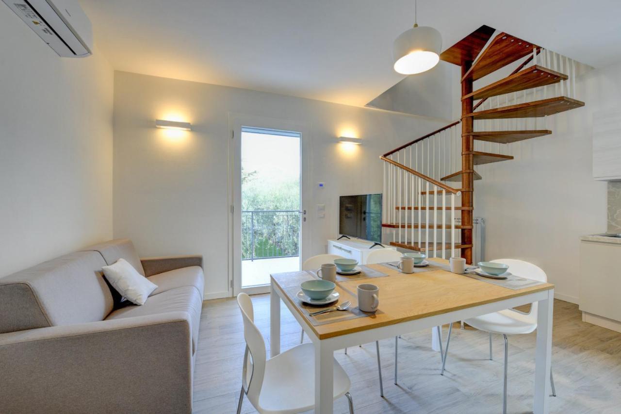 Maison Bellini 4 ตอสโกลาโน มาแดร์โน ภายนอก รูปภาพ