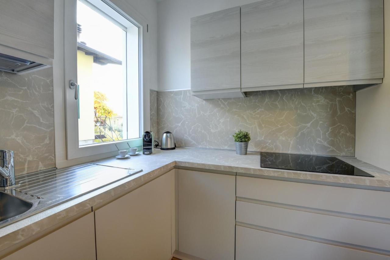 Maison Bellini 4 ตอสโกลาโน มาแดร์โน ภายนอก รูปภาพ