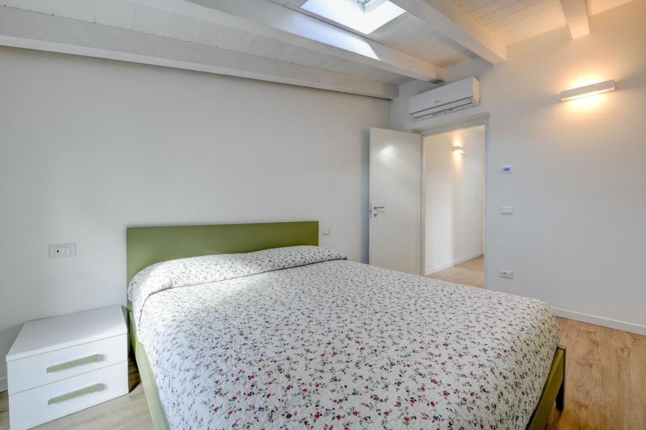 Maison Bellini 4 ตอสโกลาโน มาแดร์โน ภายนอก รูปภาพ