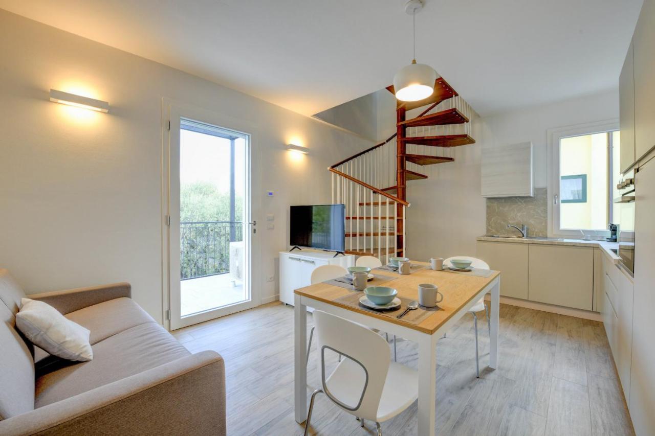 Maison Bellini 4 ตอสโกลาโน มาแดร์โน ภายนอก รูปภาพ