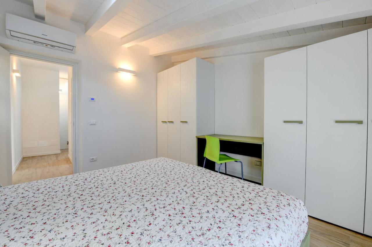 Maison Bellini 4 ตอสโกลาโน มาแดร์โน ภายนอก รูปภาพ