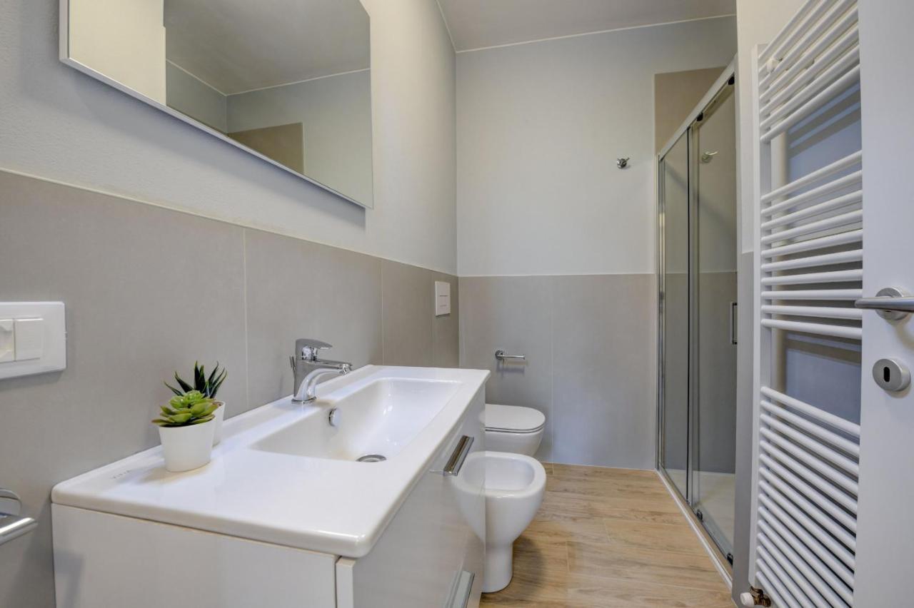 Maison Bellini 4 ตอสโกลาโน มาแดร์โน ภายนอก รูปภาพ
