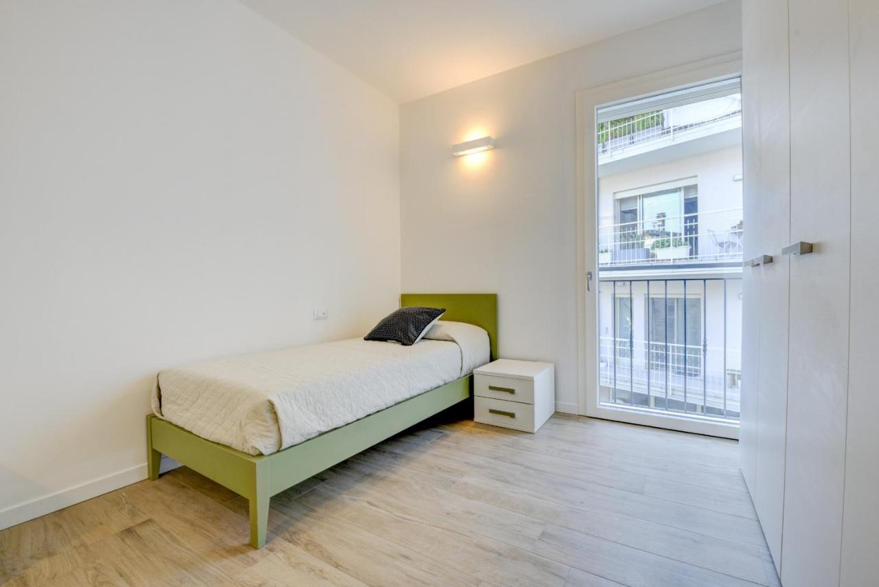 Maison Bellini 4 ตอสโกลาโน มาแดร์โน ภายนอก รูปภาพ