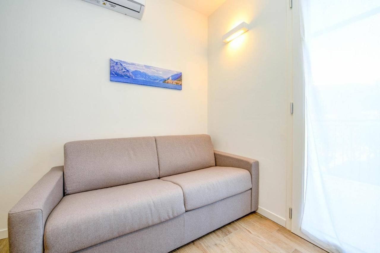 Maison Bellini 4 ตอสโกลาโน มาแดร์โน ภายนอก รูปภาพ