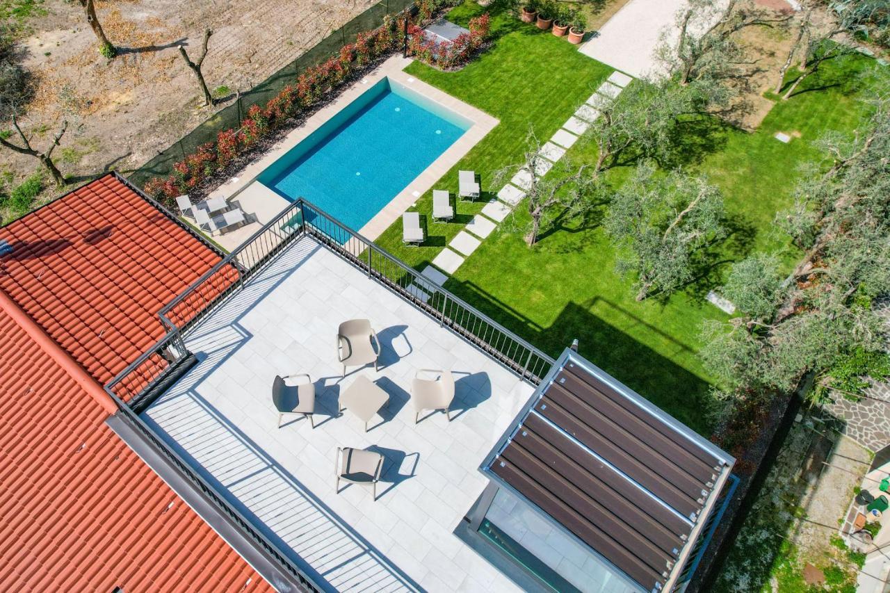 Maison Bellini 4 ตอสโกลาโน มาแดร์โน ภายนอก รูปภาพ