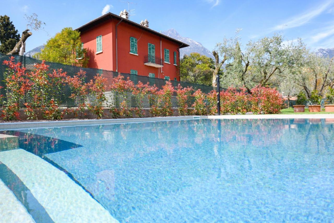 Maison Bellini 4 ตอสโกลาโน มาแดร์โน ภายนอก รูปภาพ