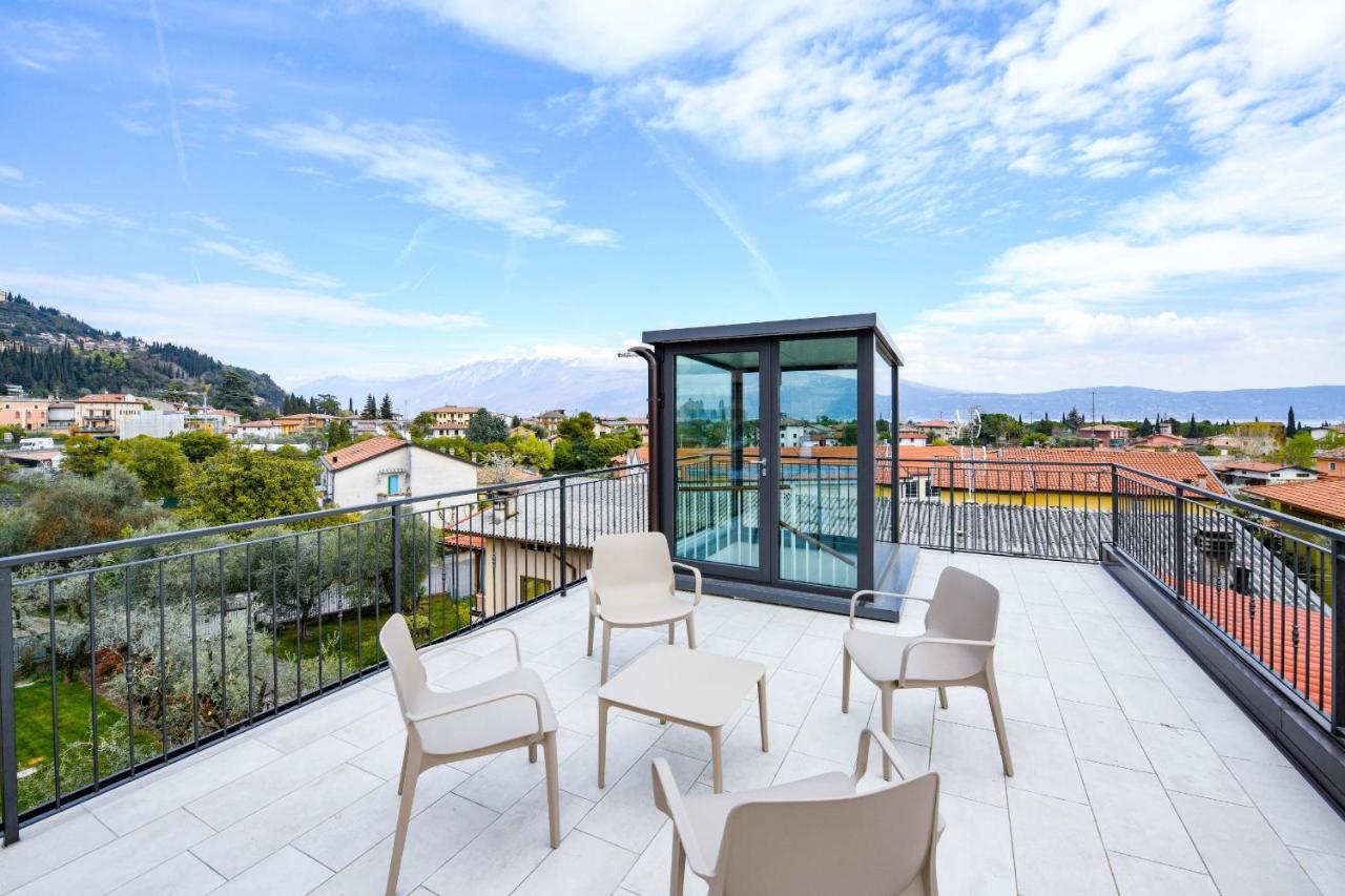 Maison Bellini 4 ตอสโกลาโน มาแดร์โน ภายนอก รูปภาพ