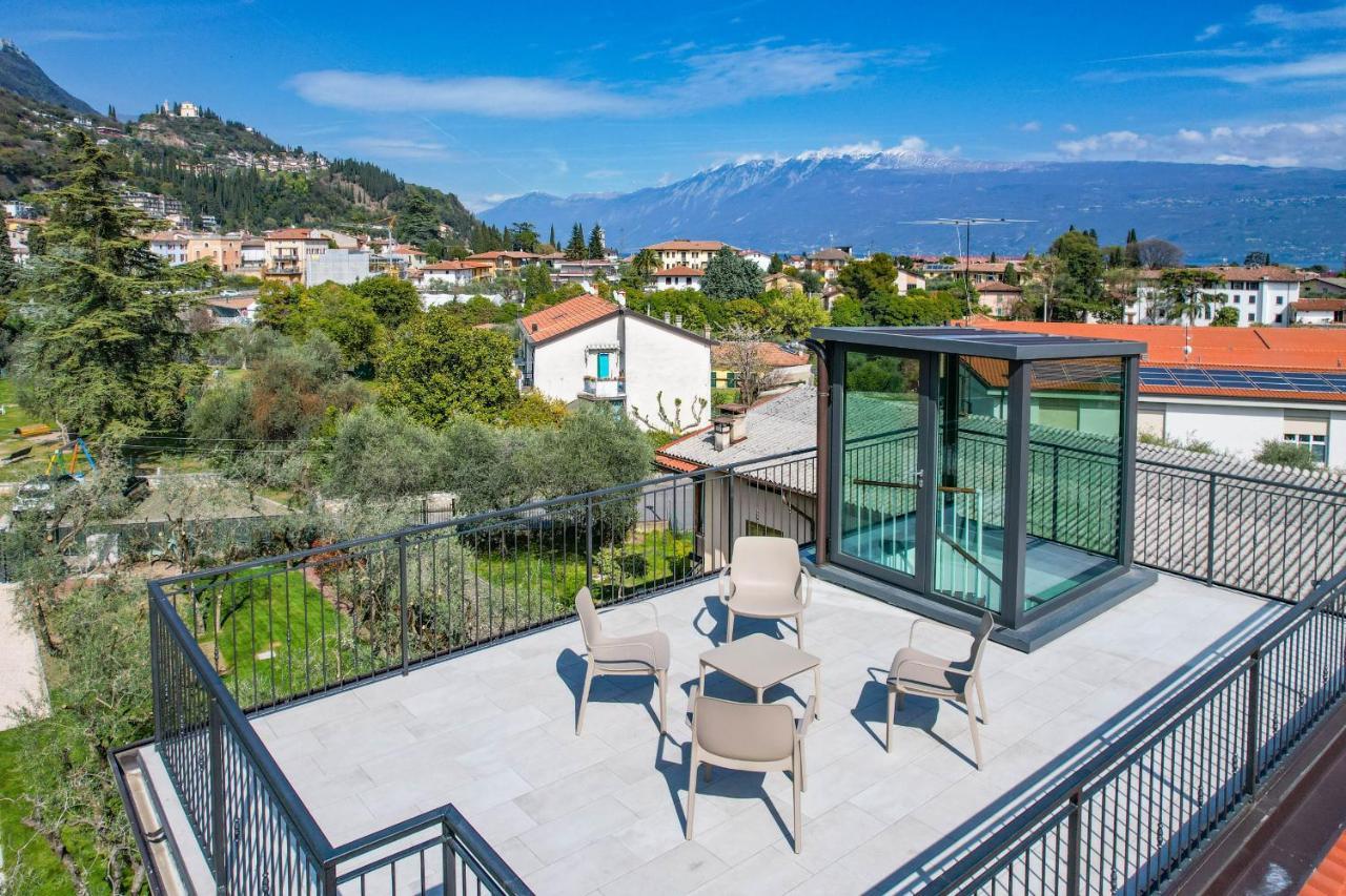 Maison Bellini 4 ตอสโกลาโน มาแดร์โน ภายนอก รูปภาพ