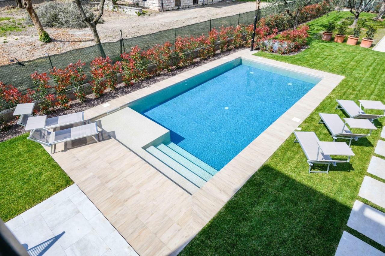 Maison Bellini 4 ตอสโกลาโน มาแดร์โน ภายนอก รูปภาพ