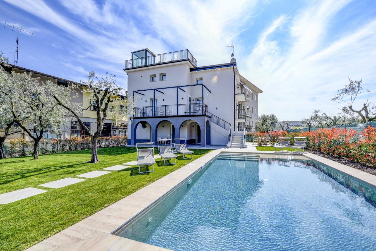 Maison Bellini 4 ตอสโกลาโน มาแดร์โน ภายนอก รูปภาพ
